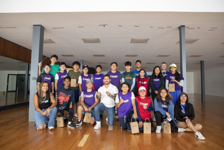 Momentos Changos y Bodokes 6