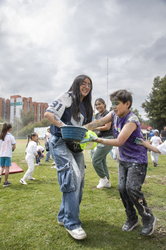 Momentos Changos y Bodokes 11