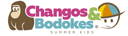 Changos y Bodokes Logo